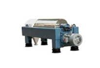 卧式螺旋离心机/辽阳祥隆制药机械有限公司